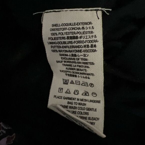 Free People Moroccan Maxi Dress 2 - Picture 8 of 12